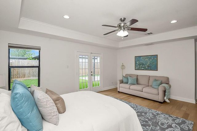 1731 Lamonte Lane, Houston, TX 77018