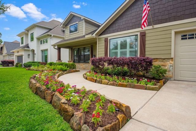 1731 Lamonte Lane, Houston, TX 77018