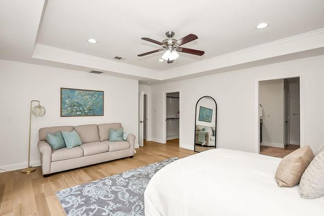 1731 Lamonte Lane, Houston, TX 77018