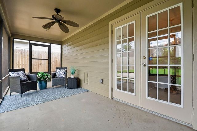 1731 Lamonte Lane, Houston, TX 77018