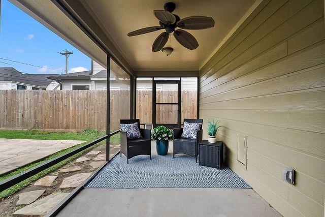 1731 Lamonte Lane, Houston, TX 77018