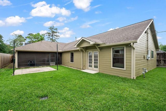 1731 Lamonte Lane, Houston, TX 77018