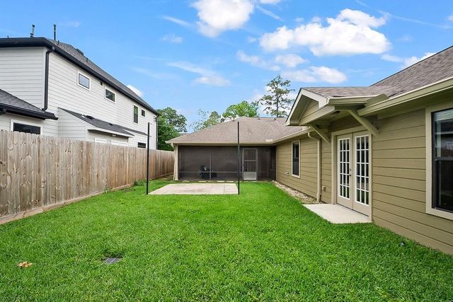 1731 Lamonte Lane, Houston, TX 77018