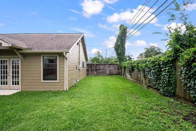 1731 Lamonte Lane, Houston, TX 77018