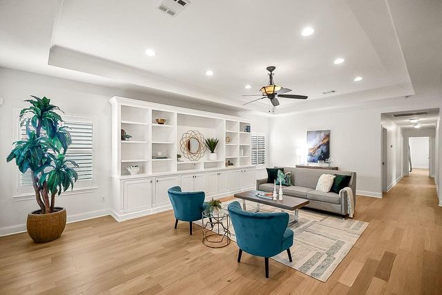 1731 Lamonte Lane, Houston, TX 77018