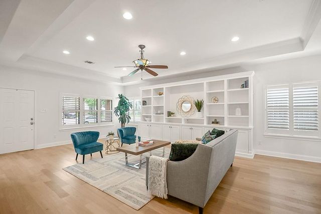 1731 Lamonte Lane, Houston, TX 77018