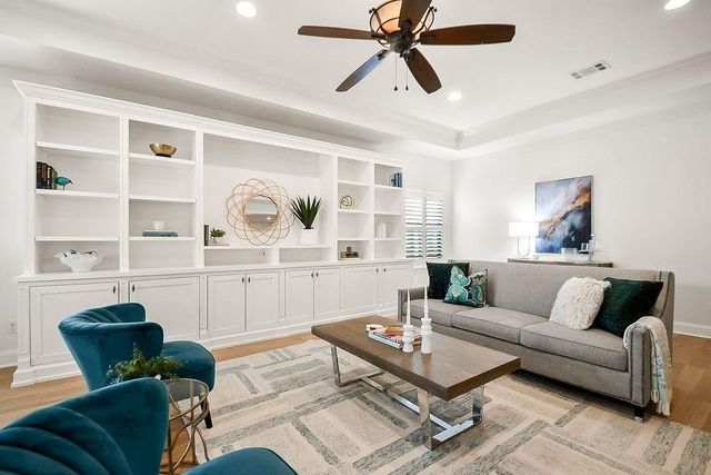 1731 Lamonte Lane, Houston, TX 77018