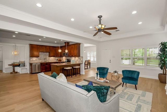 1731 Lamonte Lane, Houston, TX 77018