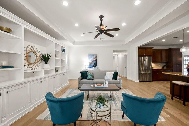 1731 Lamonte Lane, Houston, TX 77018