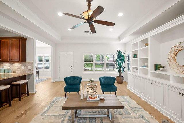 1731 Lamonte Lane, Houston, TX 77018