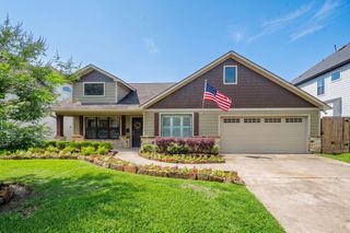 1731 Lamonte Lane, Houston, TX 77018