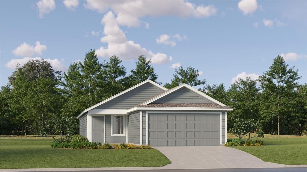 3432 ROVER ROAD, Eagle Lake, FL 33839