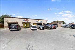 3303 N Veterans Boulevard, Pharr, TX 78577