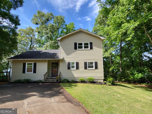 125 Cardinal Point, Monticello, GA 31064