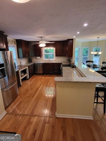 125 Cardinal Point, Monticello, GA 31064