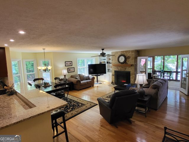 125 Cardinal Point, Monticello, GA 31064