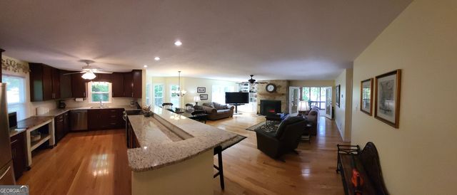 125 Cardinal Point, Monticello, GA 31064