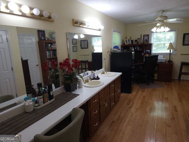 125 Cardinal Point, Monticello, GA 31064