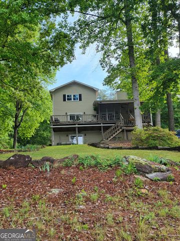 125 Cardinal Point, Monticello, GA 31064