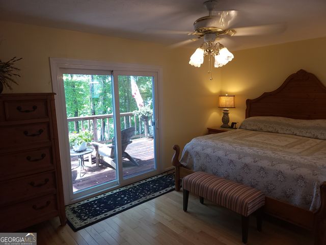 125 Cardinal Point, Monticello, GA 31064