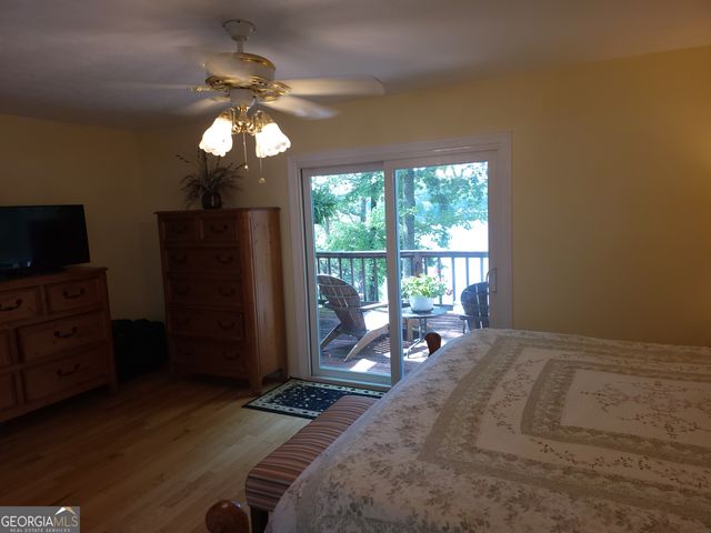 125 Cardinal Point, Monticello, GA 31064