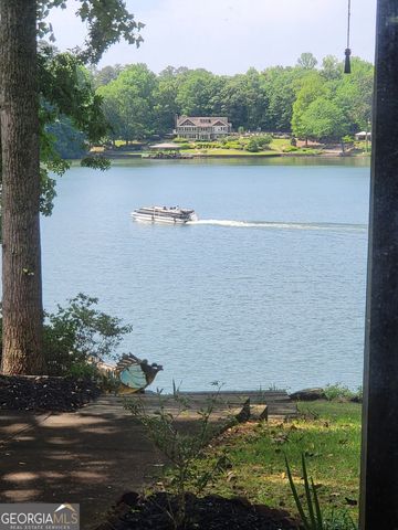 125 Cardinal Point, Monticello, GA 31064