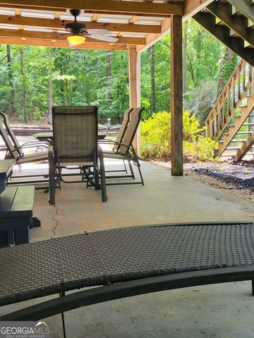 125 Cardinal Point, Monticello, GA 31064