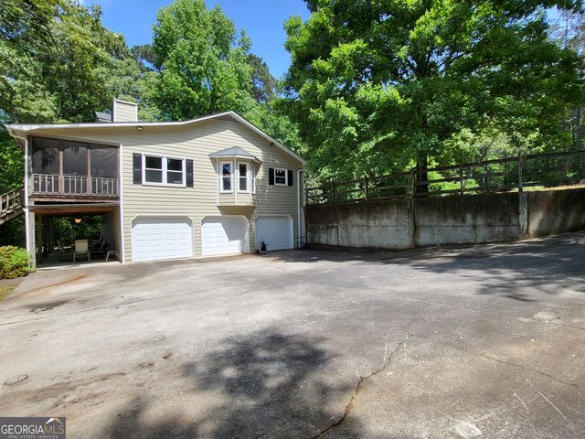 125 Cardinal Point, Monticello, GA 31064