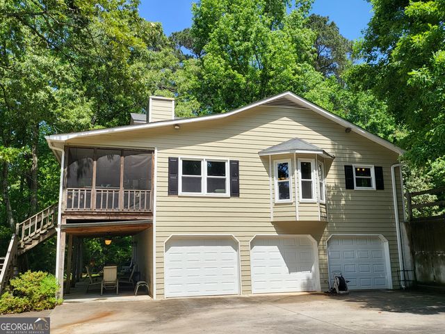 125 Cardinal Point, Monticello, GA 31064