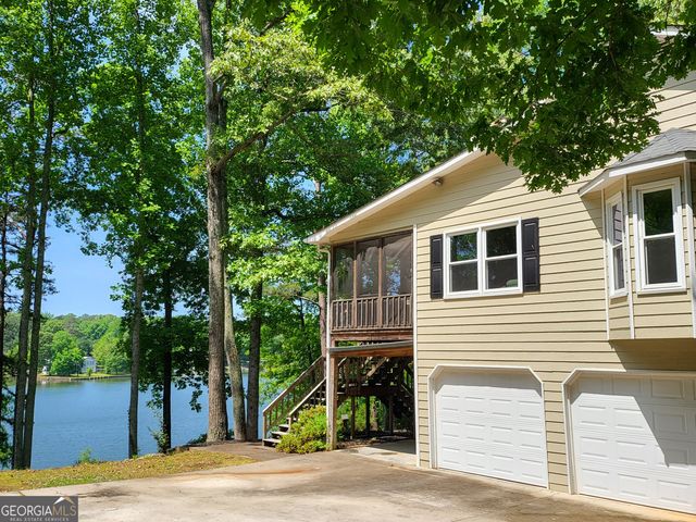 125 Cardinal Point, Monticello, GA 31064