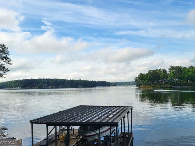 125 Cardinal Point, Monticello, GA 31064