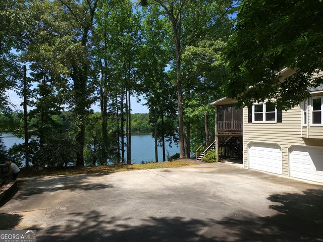 125 Cardinal Point, Monticello, GA 31064