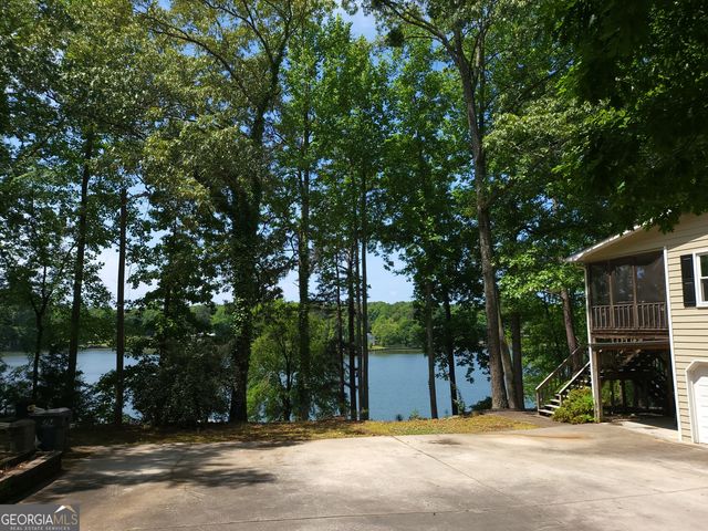 125 Cardinal Point, Monticello, GA 31064