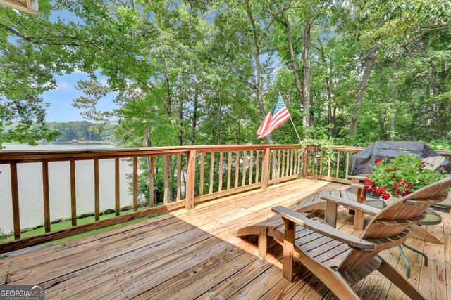 125 Cardinal Point, Monticello, GA 31064