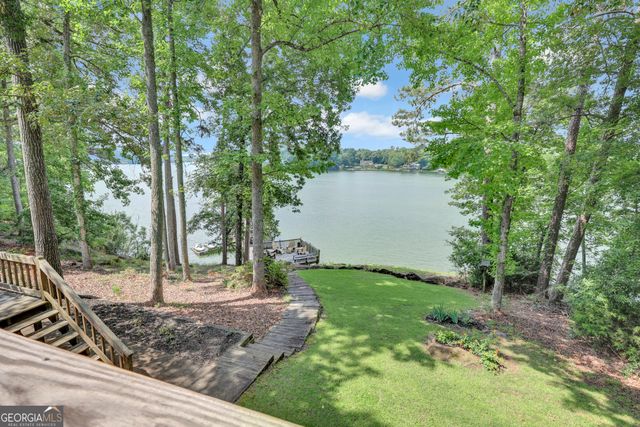 125 Cardinal Point, Monticello, GA 31064
