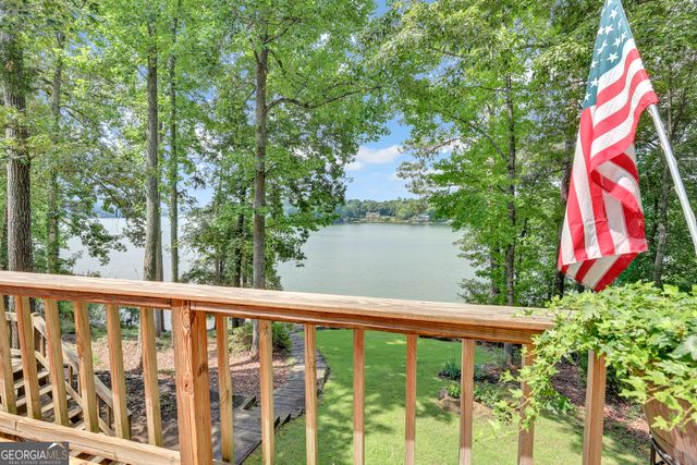 125 Cardinal Point, Monticello, GA 31064