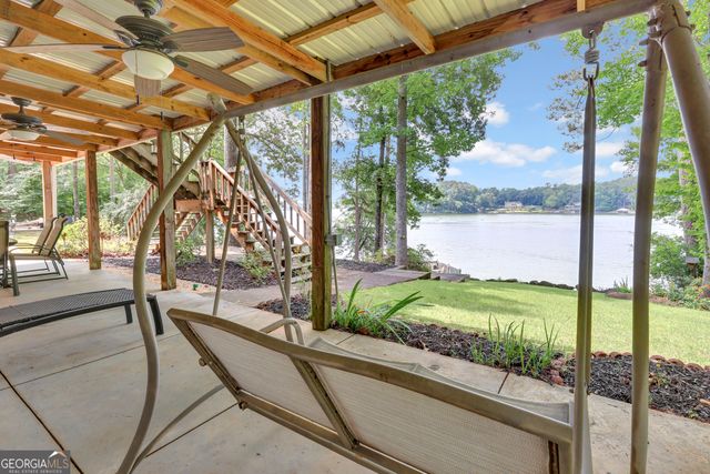 125 Cardinal Point, Monticello, GA 31064