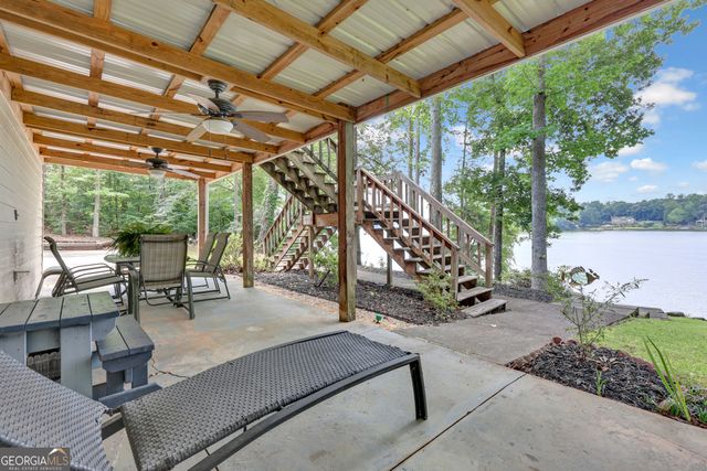 125 Cardinal Point, Monticello, GA 31064