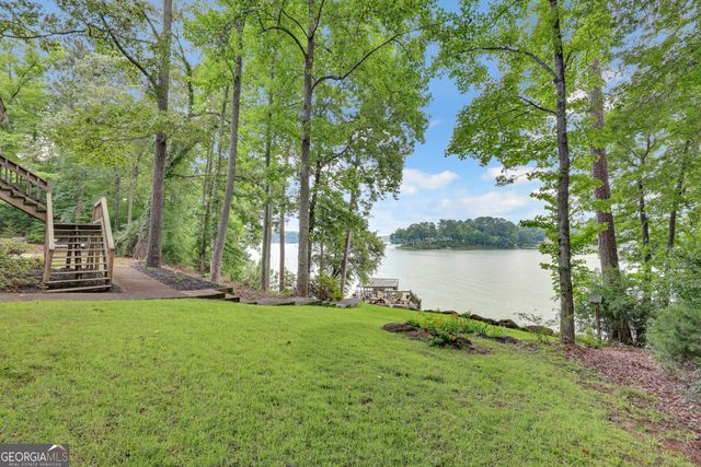 125 Cardinal Point, Monticello, GA 31064