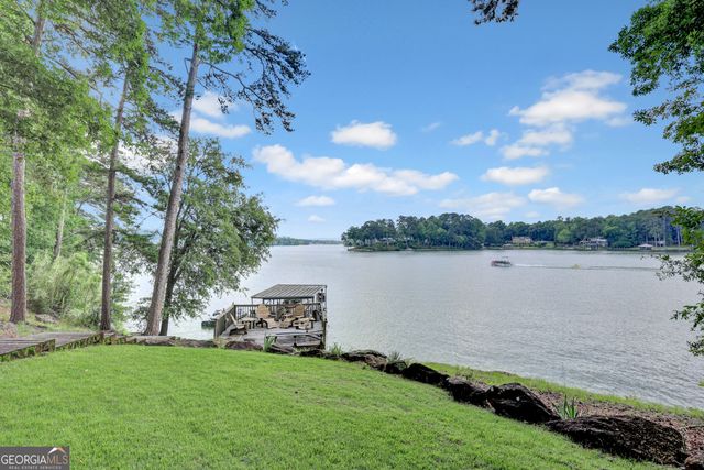 125 Cardinal Point, Monticello, GA 31064