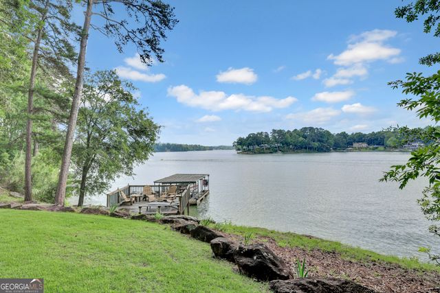 125 Cardinal Point, Monticello, GA 31064