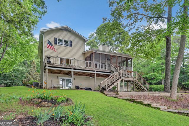 125 Cardinal Point, Monticello, GA 31064