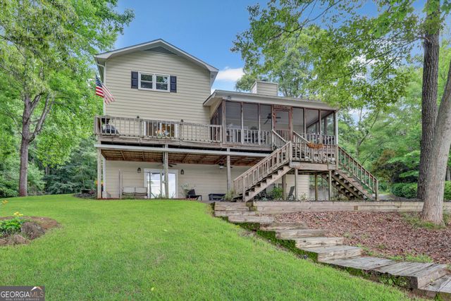 125 Cardinal Point, Monticello, GA 31064