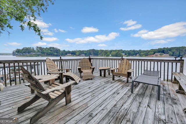 125 Cardinal Point, Monticello, GA 31064
