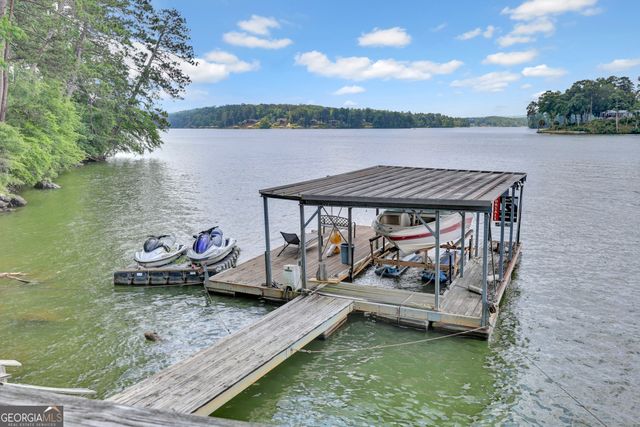 125 Cardinal Point, Monticello, GA 31064