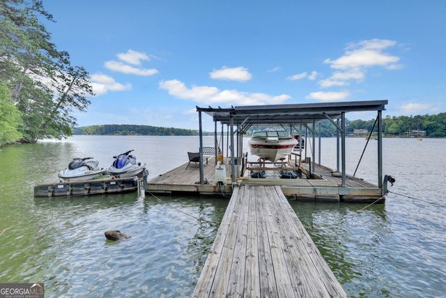 125 Cardinal Point, Monticello, GA 31064