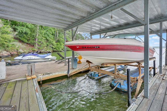 125 Cardinal Point, Monticello, GA 31064