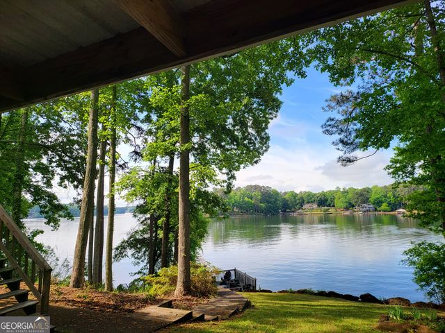125 Cardinal Point, Monticello, GA 31064