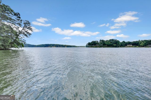 125 Cardinal Point, Monticello, GA 31064