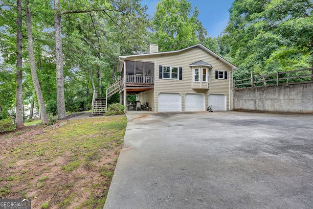 125 Cardinal Point, Monticello, GA 31064